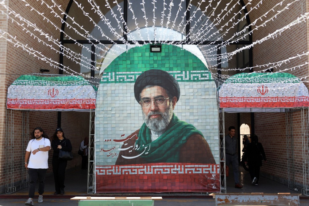 Khamenei: Imao sam drugačiji stav o sporazumu sa SAD-om, ali sam dao saglasnost