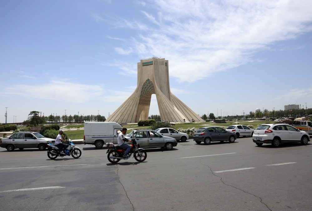 Teheran razmatra podizanje nivoa obogaćivanja uranija za nuklearno oružje ako SAD ponovo napadne