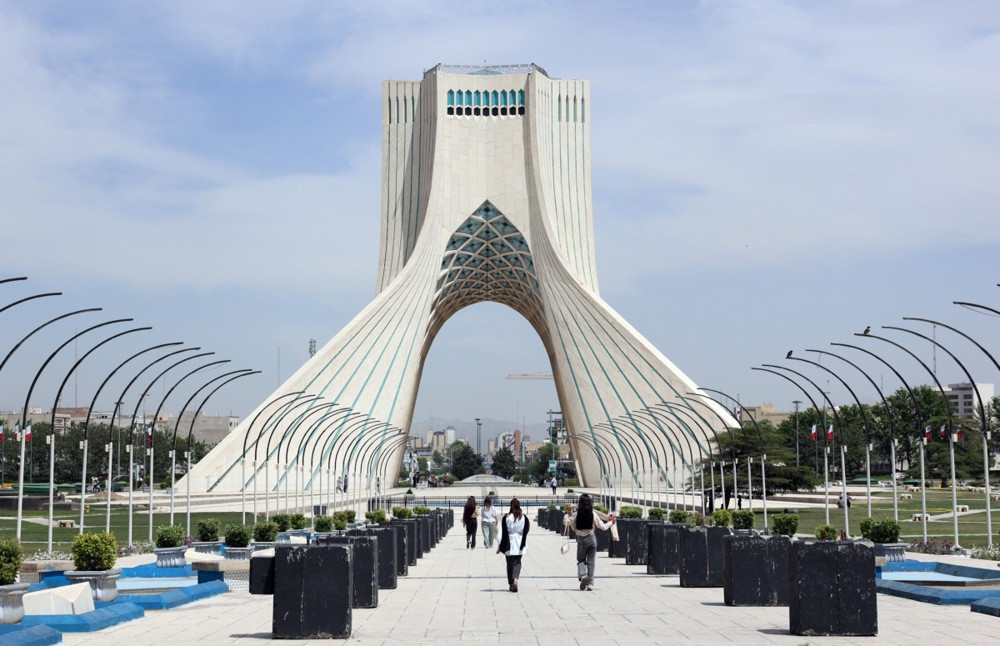 Iran upozorava SAD na "nove metode" ako dođe do napada