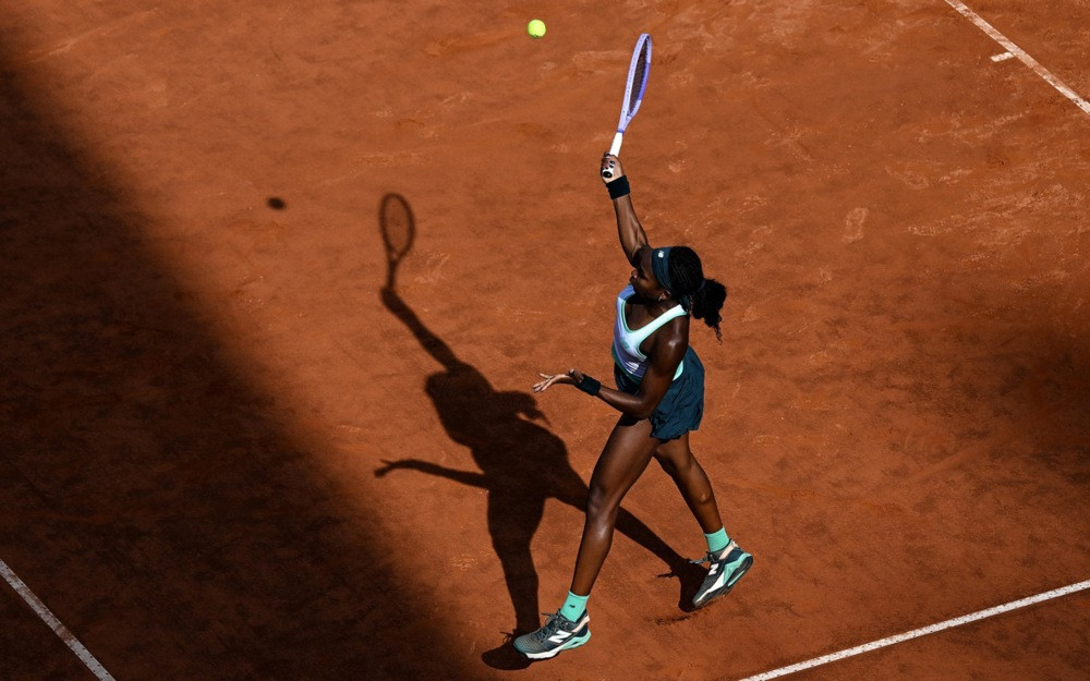 Gauff i Noskova u osmini finala turnira u Rimu