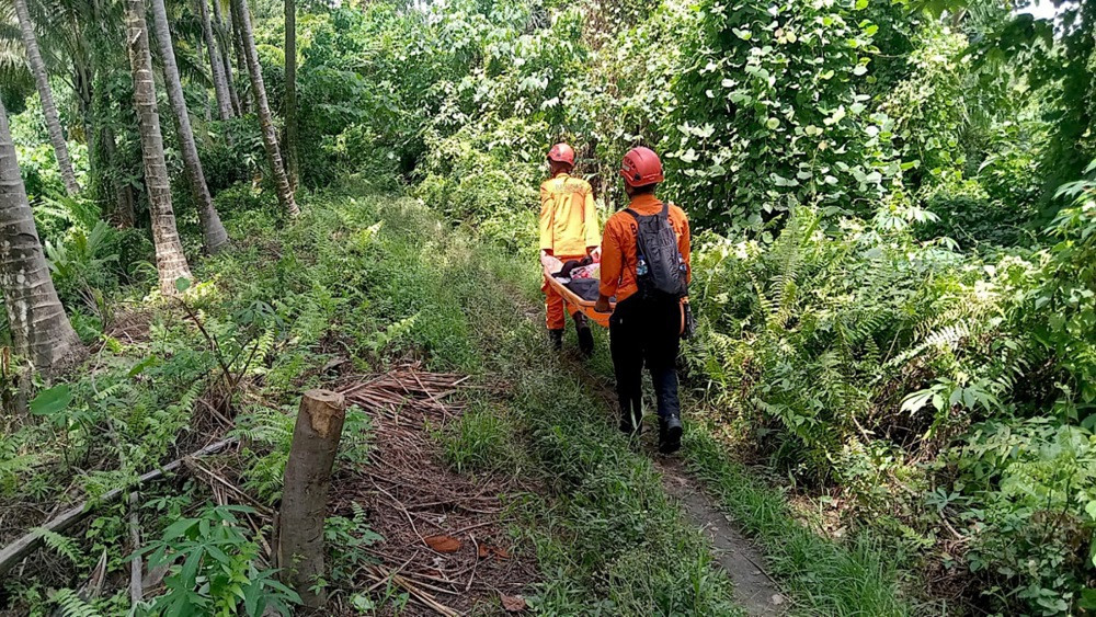 Tri planinara poginula u erupciji vulkana Dukono u Indoneziji
