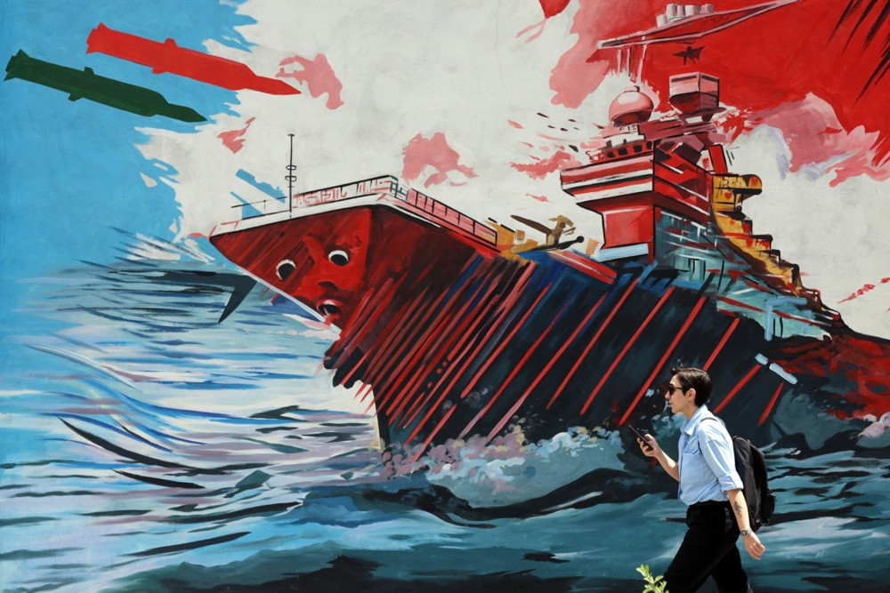 Iran formira novo tijelo za upravljanje Hormuškim moreuzom