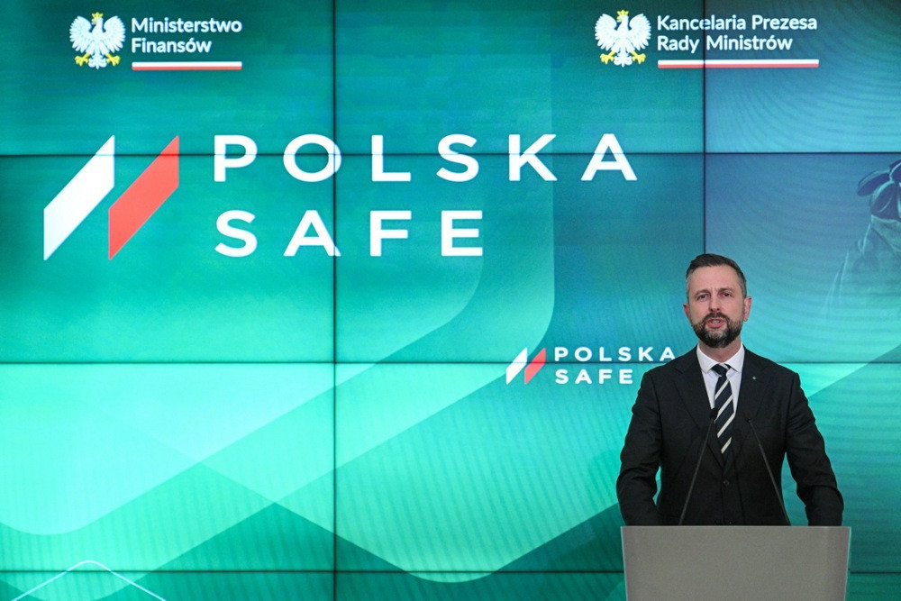 Poljska učvršćuje veze sa SAD-om uprkos neizvjesnosti oko američkih trupa u Evropi