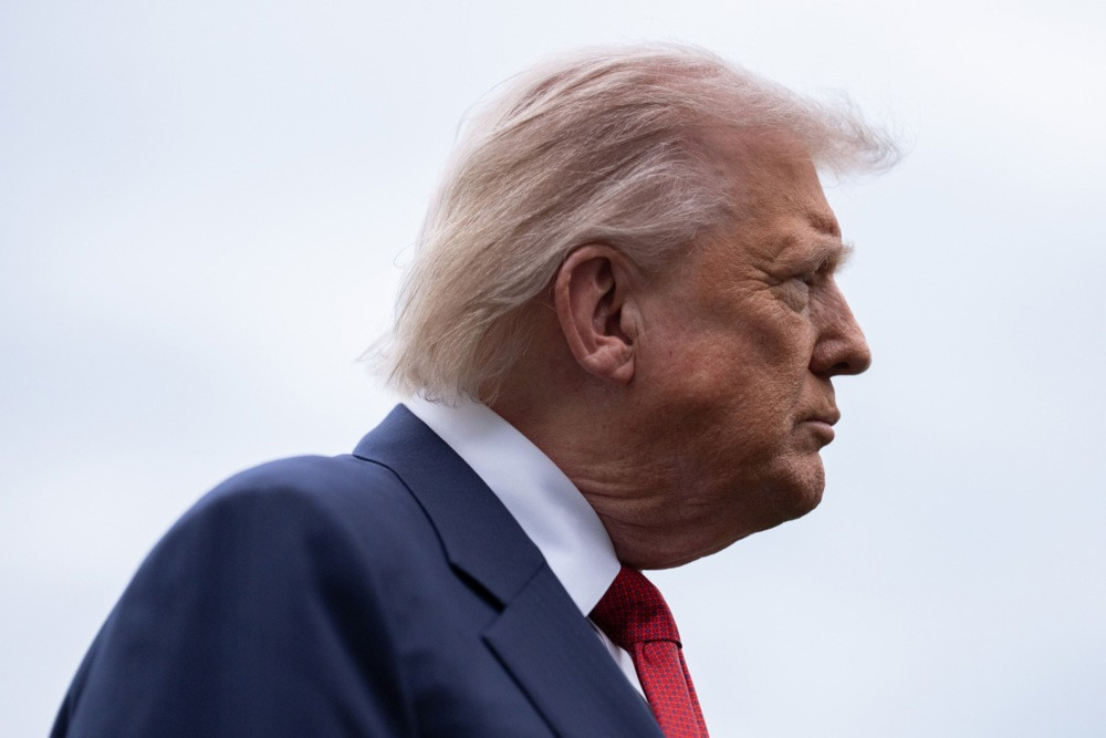 Trumpova administracija šalje kontradiktorne poruke u politici prevencije predoziranja opioidima