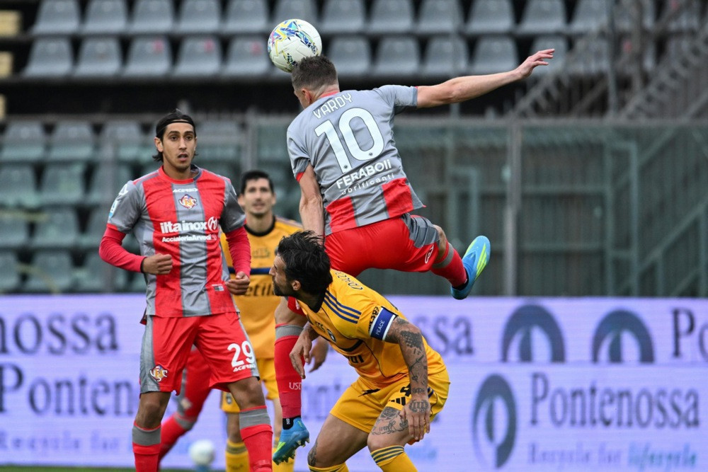 Cremonese ubjedljivo savladao Pisu, Fiorentina i Genoa bez golova u Seriji A
