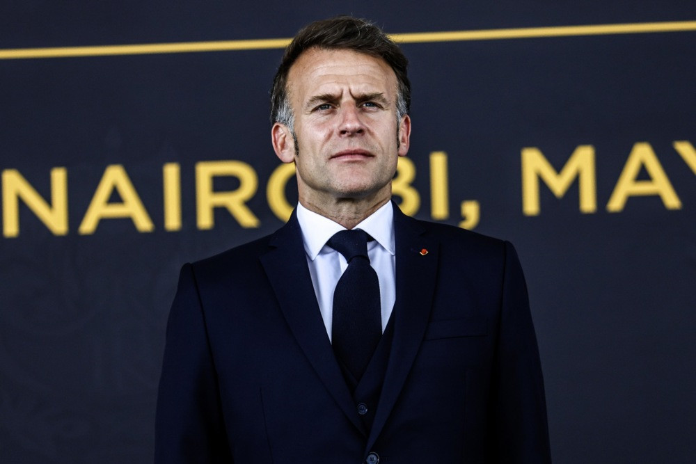 Macron: Francuska planira sigurnosnu misiju s Iranom umjesto vojnog raspoređivanja
