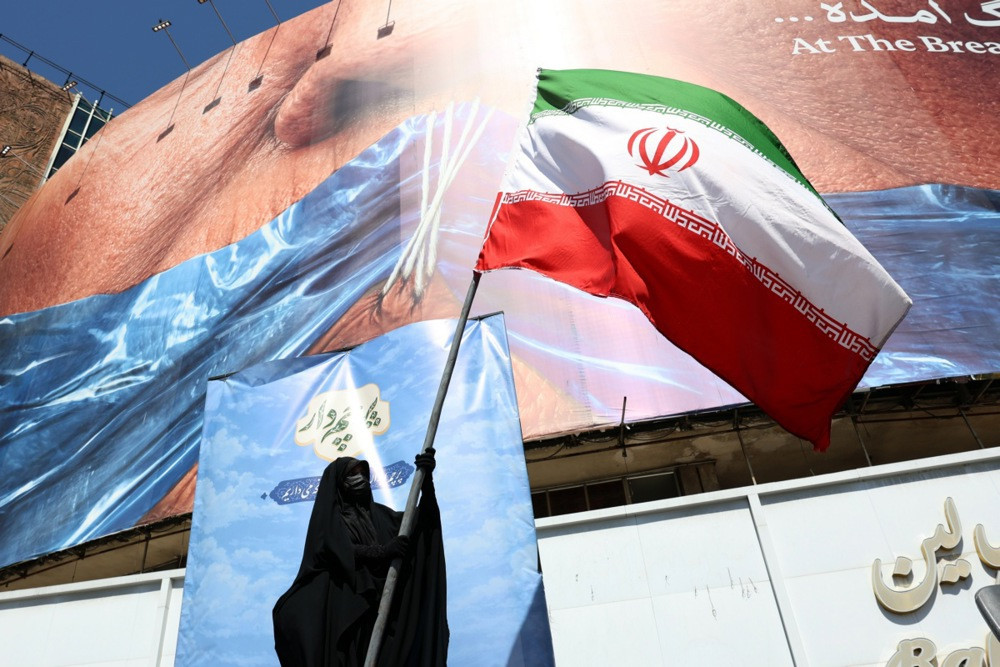 Iran postavio pet uslova za nove razgovore sa SAD-om