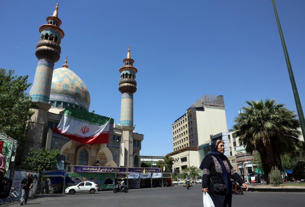 Iran pogubio muškarca optuženog za špijunažu za Izrael