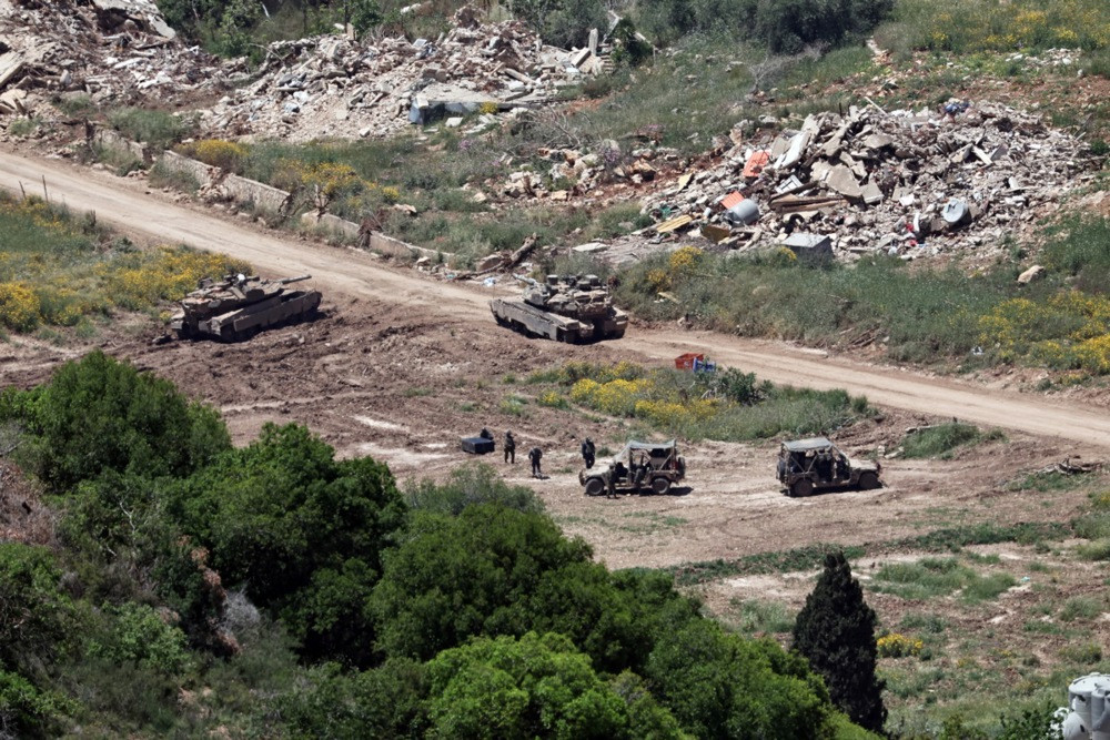 Izrael naredio novu evakuaciju gradova i sela na jugu Libana
