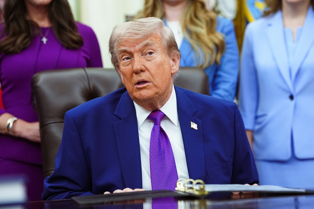 Trump najavio privremeno ukidanje poreza na gorivo zbog skoka cijena usljed rata s Iranom