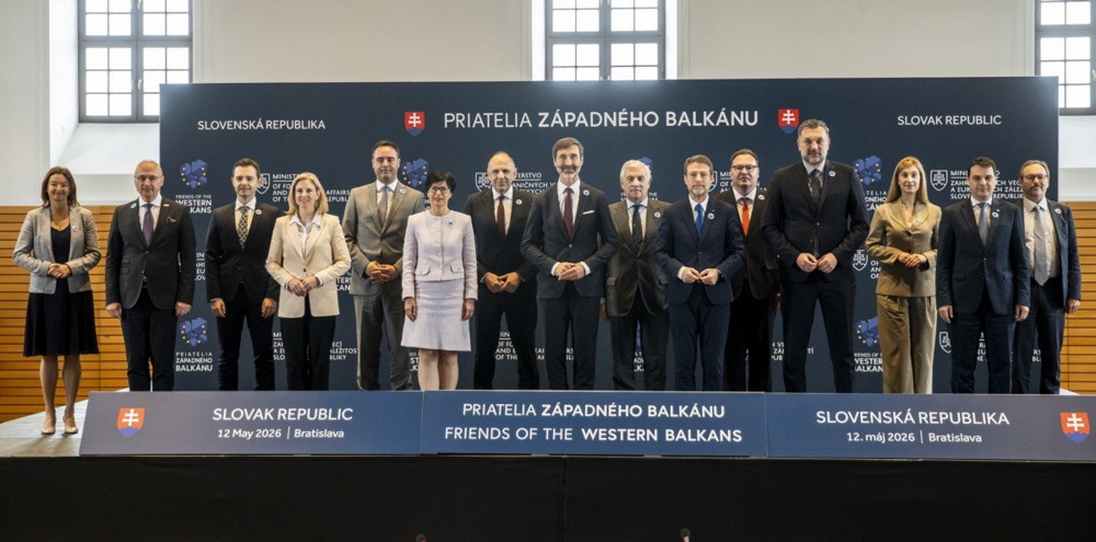 Prijatelji Zapadnog Balkana: Nema prečica do EU, ali je moguća djelimična integracija