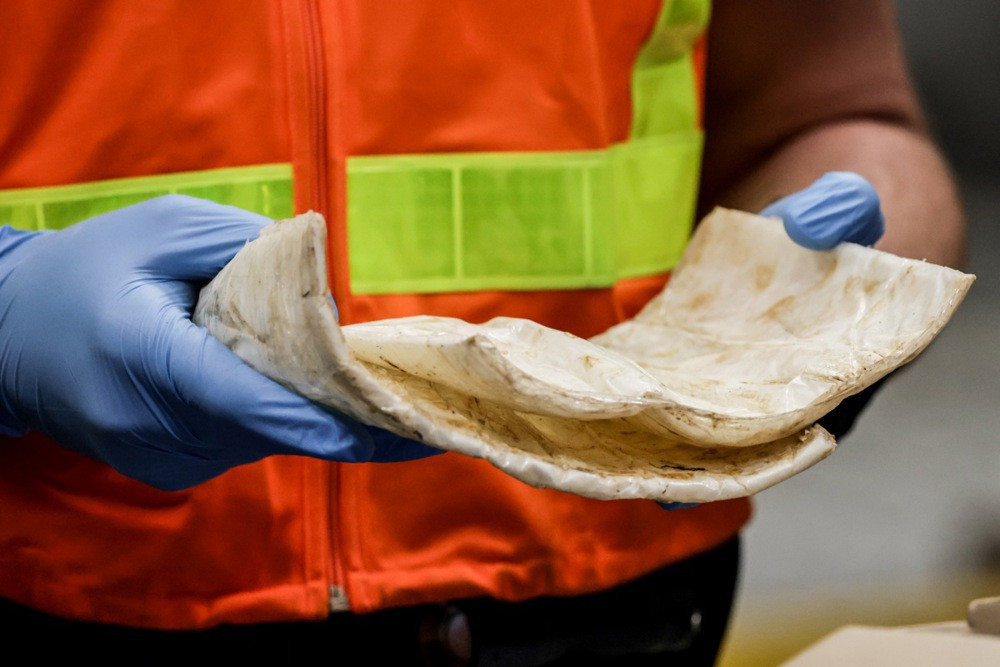 Uskok podigao optužnicu protiv 26-godišnjaka zbog krijumčarenje 3,5 kilograma kokaina