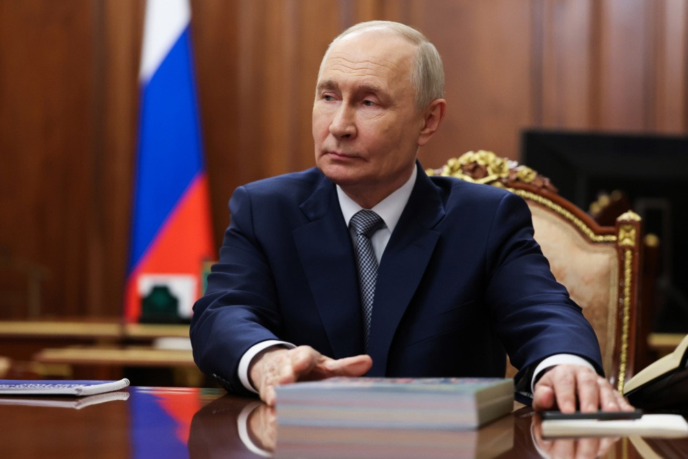 Putin: Rusija razvila nuklearne sisteme bez premca u svijetu