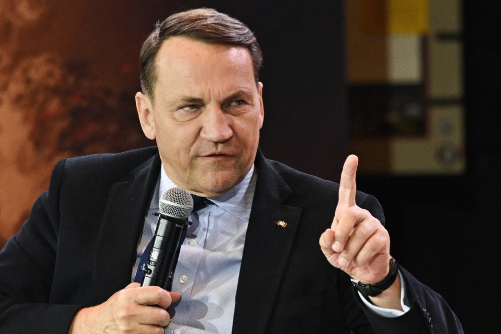 Poljska zabranjuje ulazak u zemlju izraelskom ministru koji se rugao uhapšenim humanitarcima