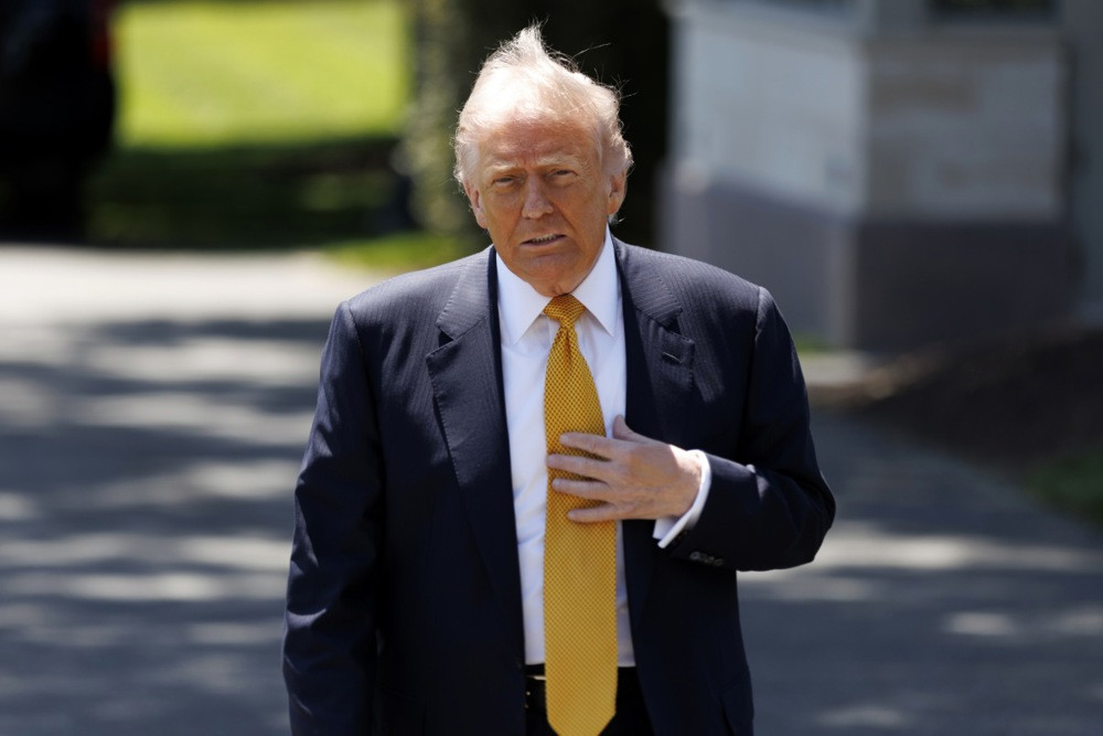 Trump u Kini s delegacijom 17 vodećih američkih poslovnih lidera, među njima i Elon Musk