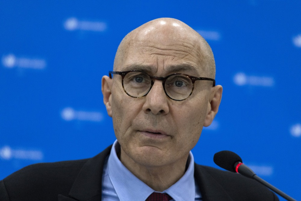 Volker Turk najavio misiju UN-a za istragu navodnih kršenja prava u Libanu