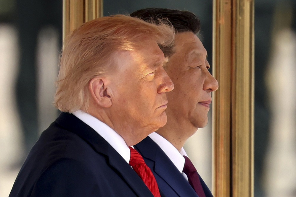 Xi Jinping nakon više od decenije dolazi u državnu posjetu SAD-u: U fokusu trgovina, carine i rijetki zemni metali
