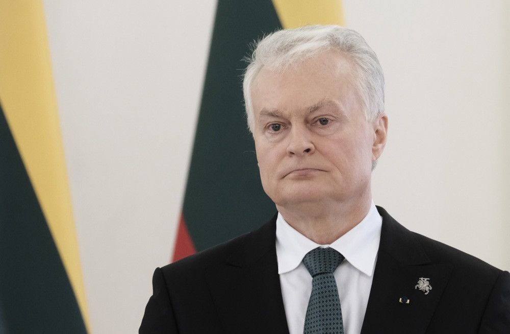 Litvanija ukida ustavnu zabranu nuklearnog oružja na svojoj teritoriji