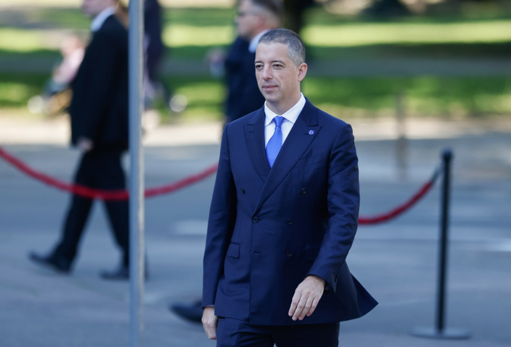 Đurić: Srbija i Izrael rade na razvoju strateškog partnerstva