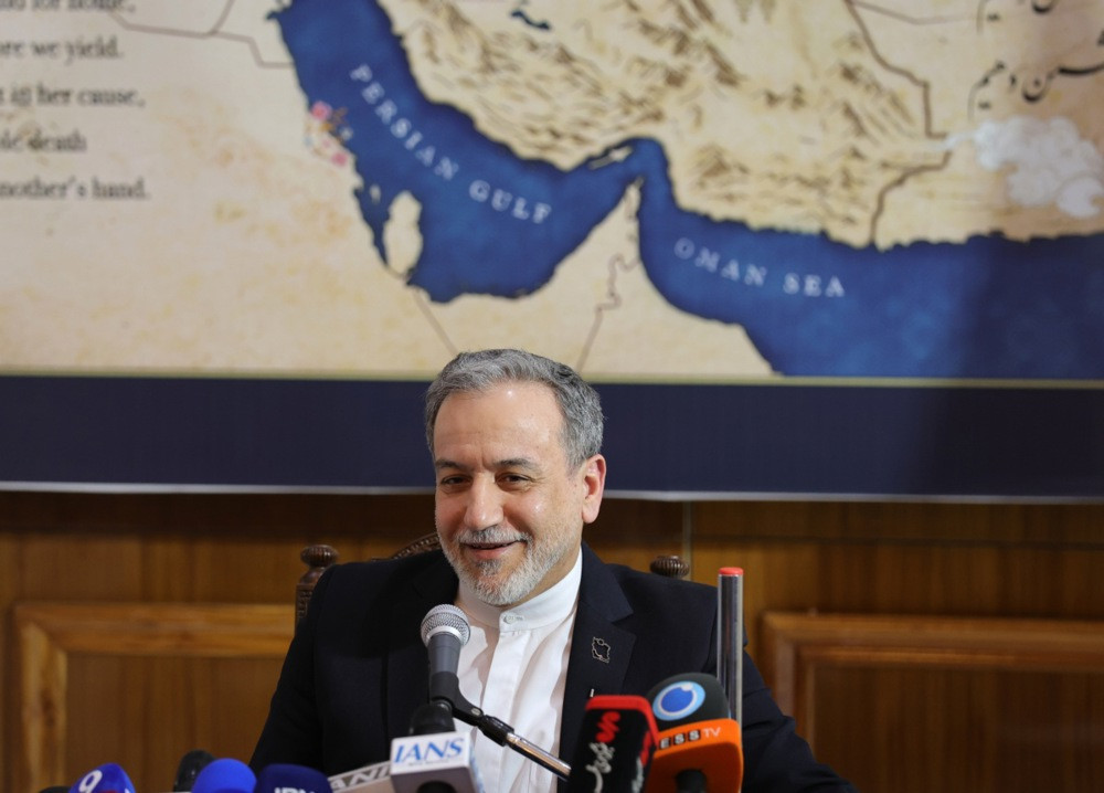 Araghchi: Iran nije odlučio nastaviti razgovore sa Sjedinjenim Državama