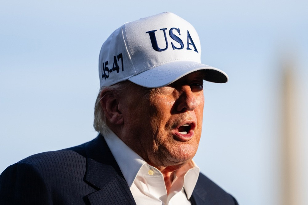 Trump: SAD i Nigerija ubile vođu Islamske države za Zapadnu Afriku