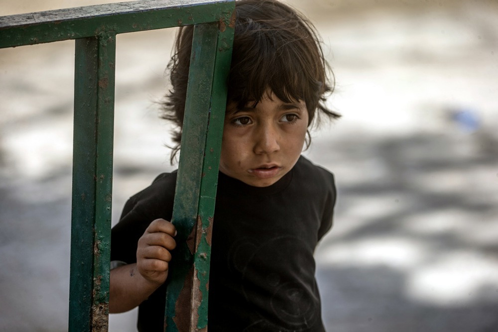 Palestinci prisiljeni rušiti vlastite domove zbog izgradnje izraelskog tematskog parka