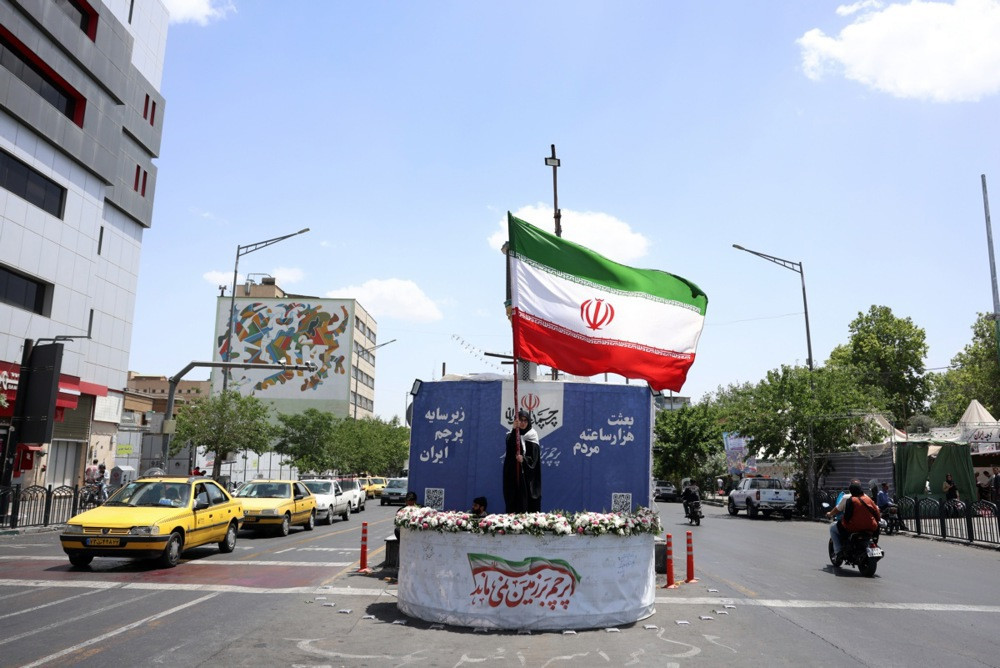 Iran u pregovorima sa SAD-om traži deblokiranje 24 milijarde dolara zamrznute imovine