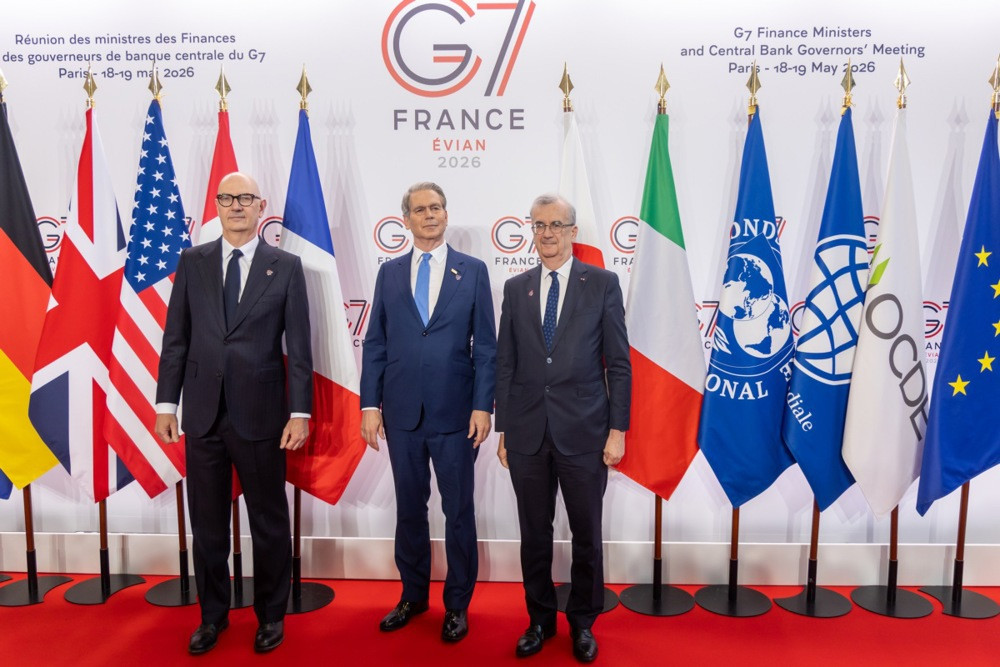 Iran i Hormuški moreuz u fokusu sastanka G7 u Parizu