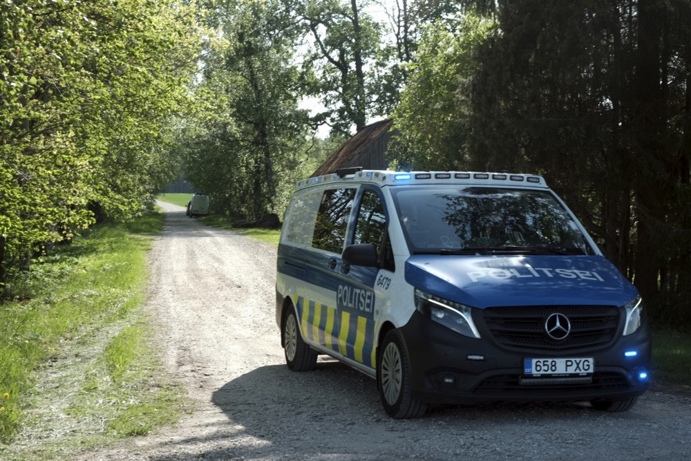 Nakon napada na Milrem Robotics, Estonija upozorava na nastavak ruskih sabotaža