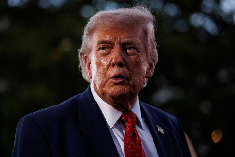 Trump predlaže širenje Abrahamovih sporazuma kao dio mogućeg dogovora s Iranom