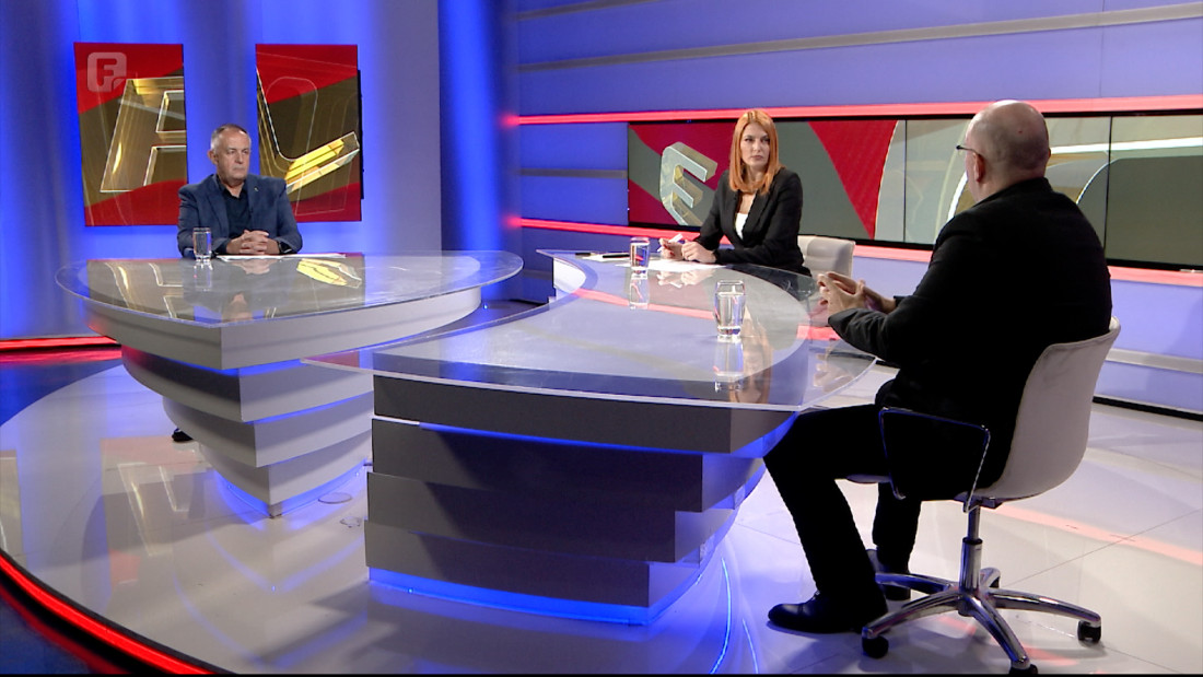 Plenum, 14.10.2024.
