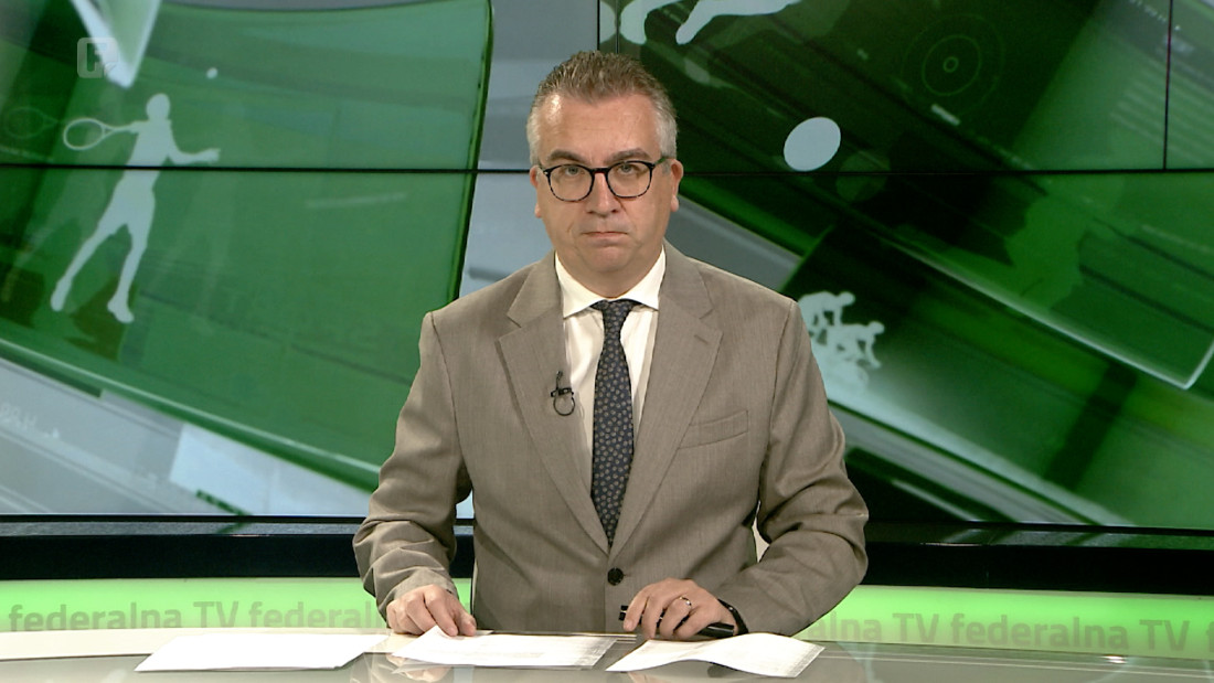 Sport - D2, 14.11.2024.