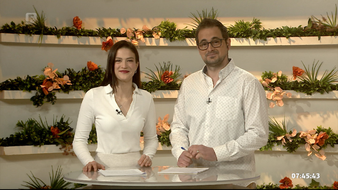Dobro jutro, BiH!, jutarnji program 14.12.2024.
