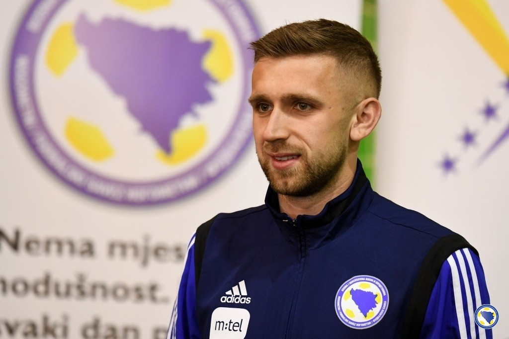 Kodro uputio naknadni poziv Ćiviću