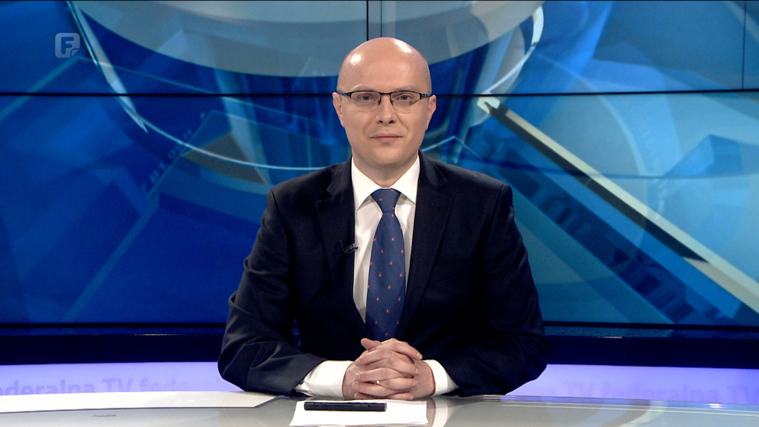 Dnevnik 3, 14.04.2023.