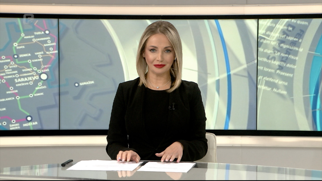 Federacija danas, 14.05.2024.