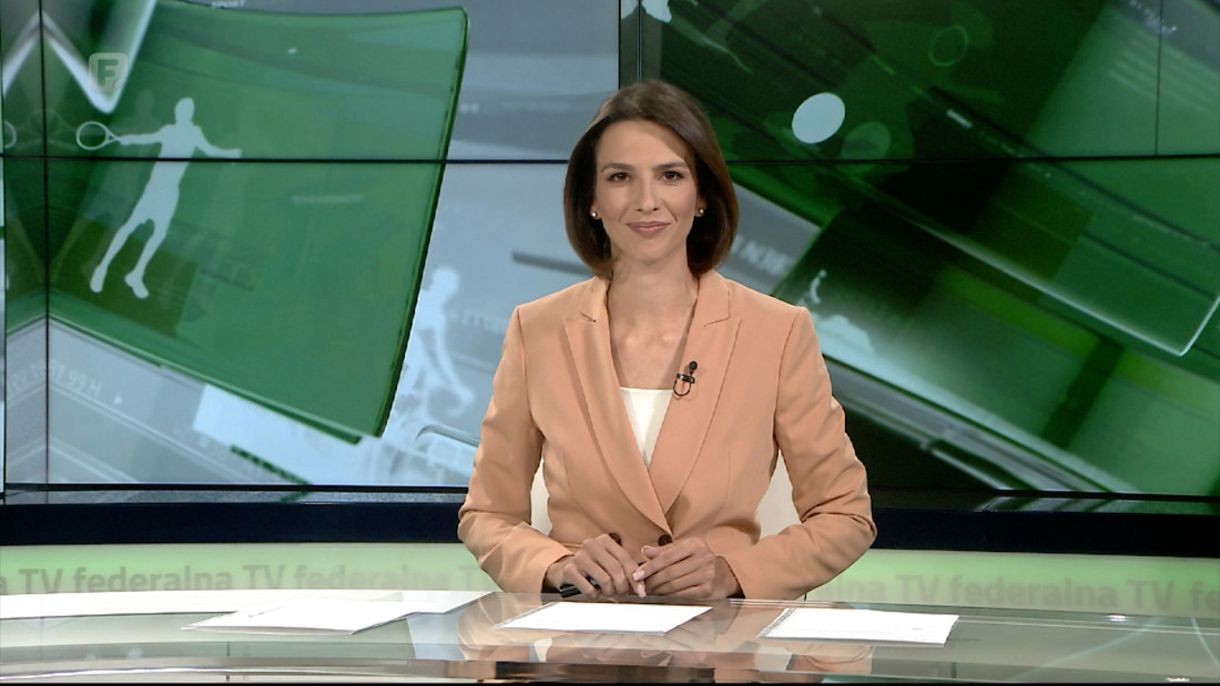 Sport - D2, 14.09.2024.