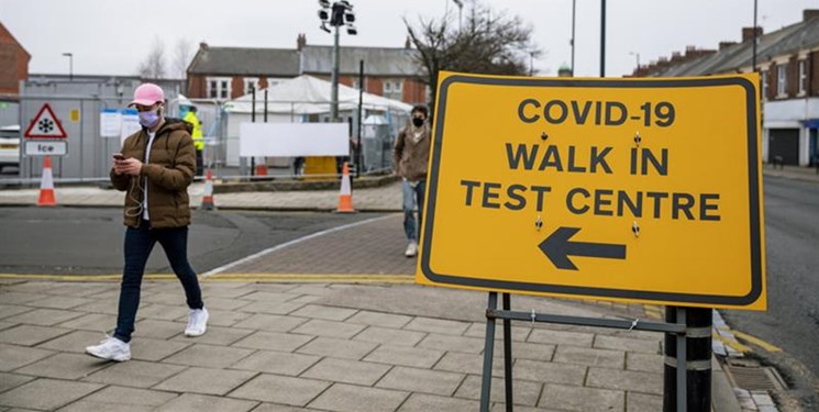 U Velikoj Britaniji u posljednja 24 sata više od 50.000 zaraženih koronavirusom