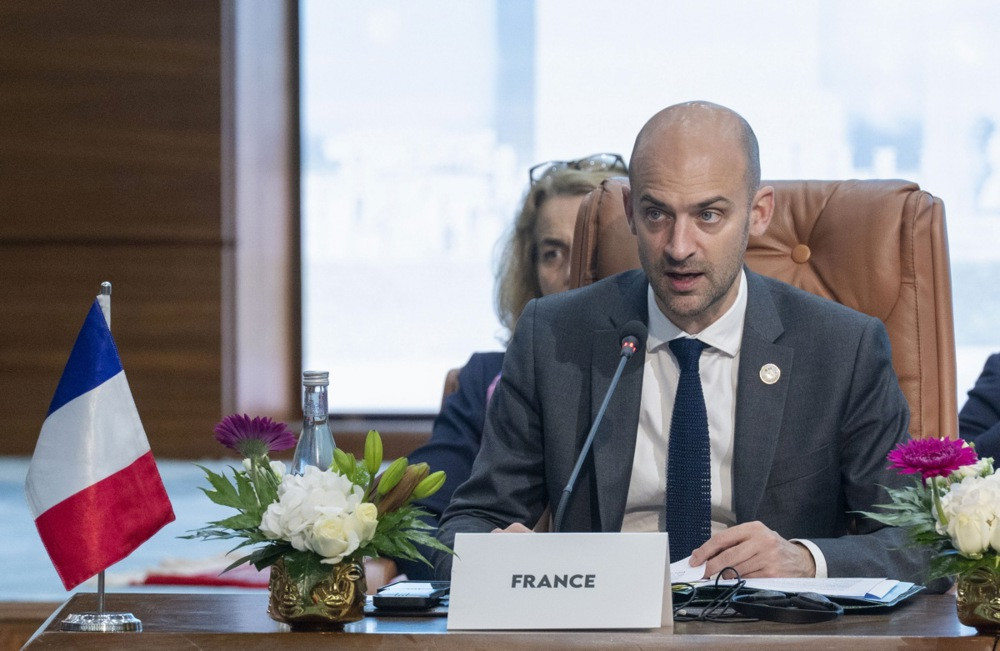 Francuska zabranila ulazak izraelskom ministru Ben-Gviru zbog ponašanja prema aktivistima za Gazu
