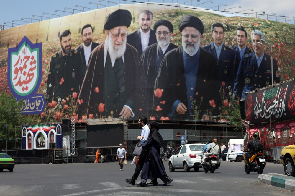 Iran poručio SAD-u: "Nećemo se pokoriti prijetnjama i sili"