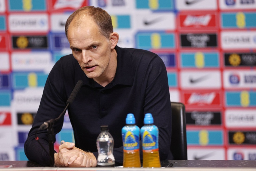 Tuchel objavio spisak za SP: Nema Alexandera-Arnolda, Fodena, Maguirea