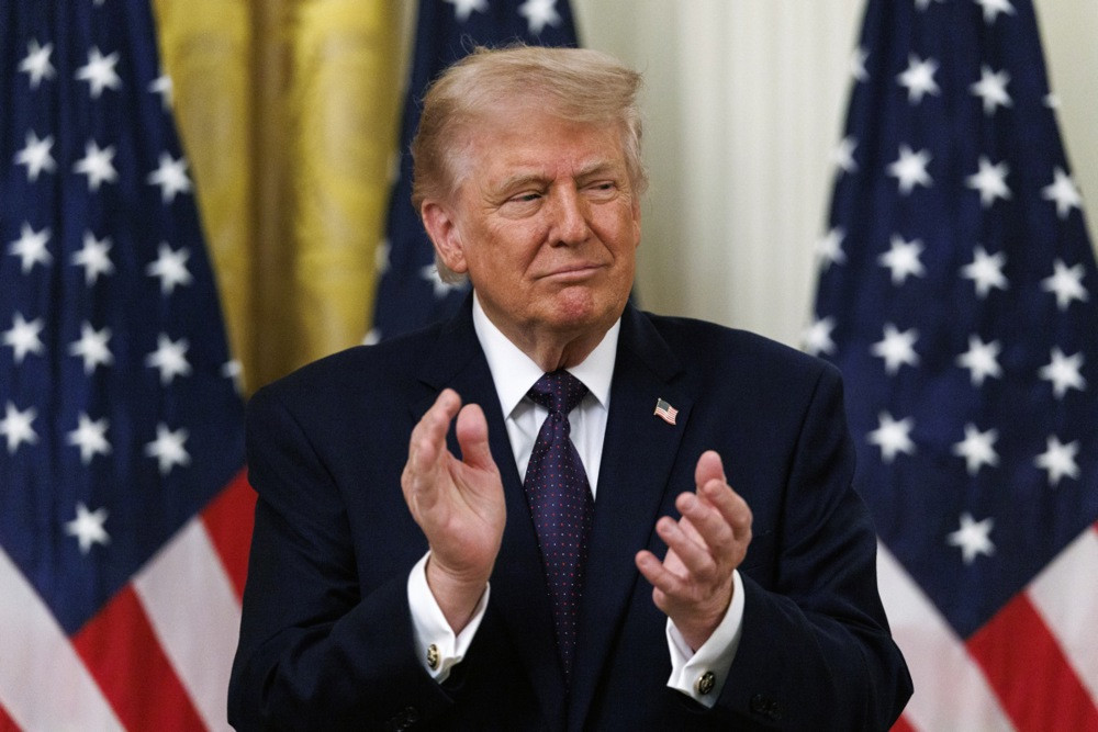 Trump tvrdi da je dogovor s Iranom "sve bliži", Teheran signalizira napredak u pregovorima