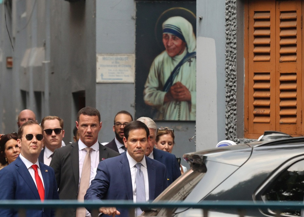 Rubio: Trajni sporazum zahtijeva potpuno prihvatanje i poštivanje uslova od strane Irana