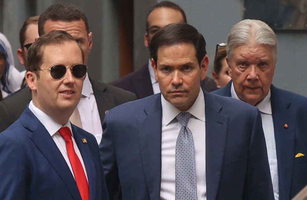 Rubio tvrdi da je postignut napredak oko okvira za otvaranje Hormuškog moreuza bez naplate