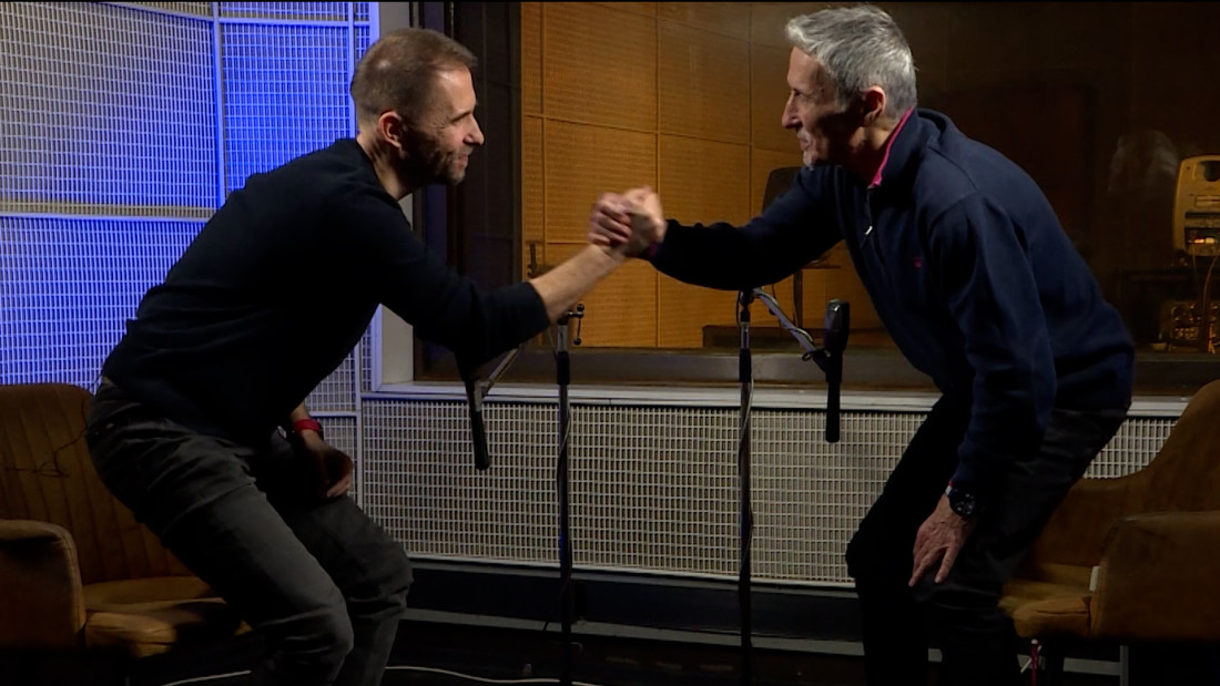 U podcastu Mimara od 18:00 sati Dario Vučić