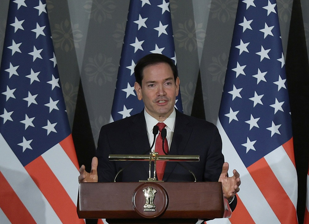 Rubio: Iransko nuklearno pitanje ne može se riješiti za 72 sata