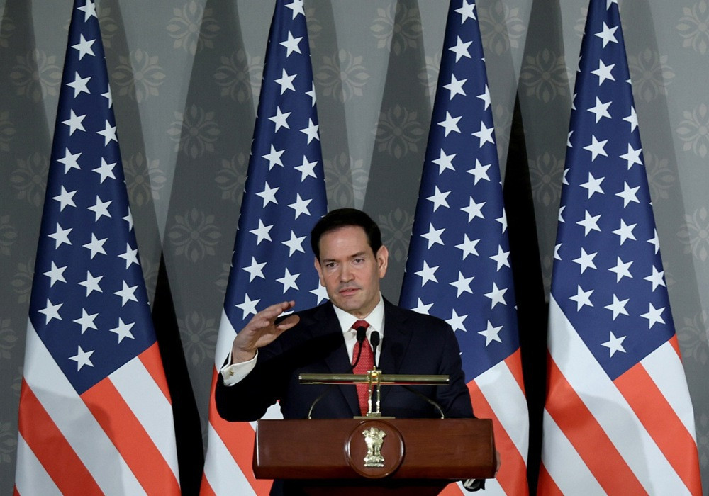 Rubio tvrdi da "Izrael ima pravo da se brani" usred nastavka sukoba s Hezbollahom