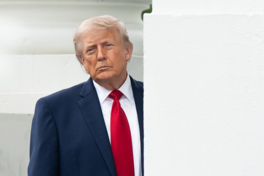 Trump: Ako Iran obustavi pregovore, period šutnje bio bi dobra stvar