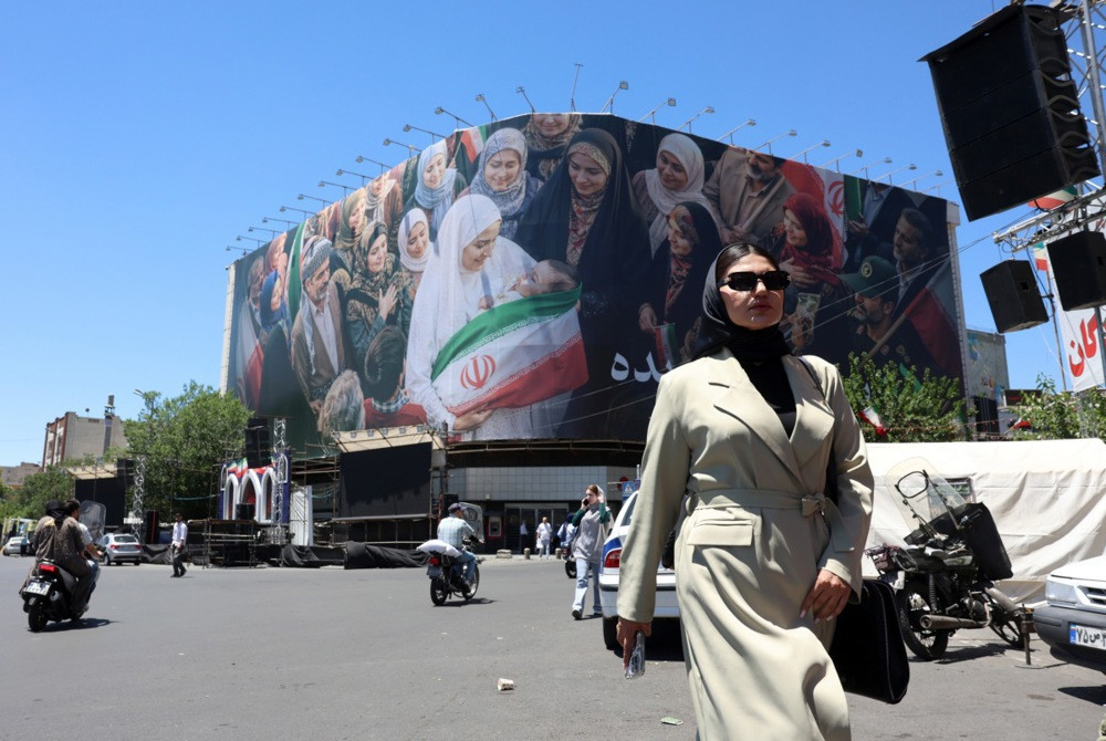 Iransko ministarstvo vanjskih poslova saopćilo je da je SAD prekršio primirje noćnim napadima