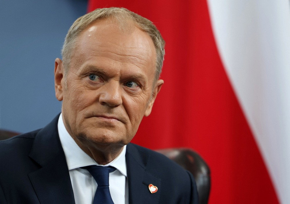 Tusk pozvao na smirivanje tenzija između Poljske i Ukrajine zbog veličanja UPA-e